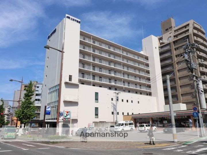 WEALTH21.YAOJIの外観