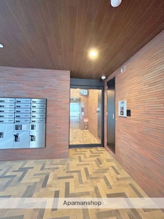 グリーンベース博多のその他画像