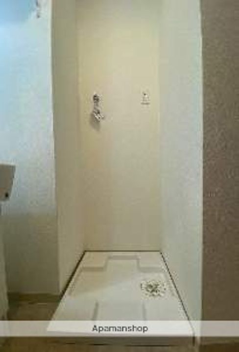 グリーンベース博多の内装