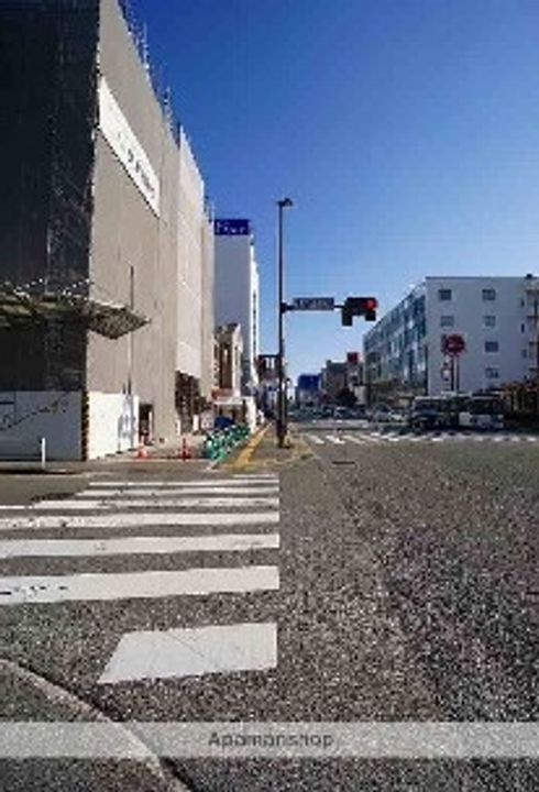 グリーンベース博多の周辺