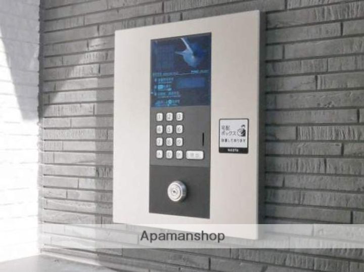 DREAM STAGE 高宮RUHEドリームステージ高宮ルーエの内装