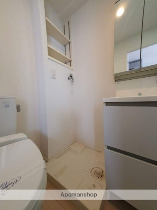 福岡県福岡市中央区赤坂3丁目の賃貸マンションの内装