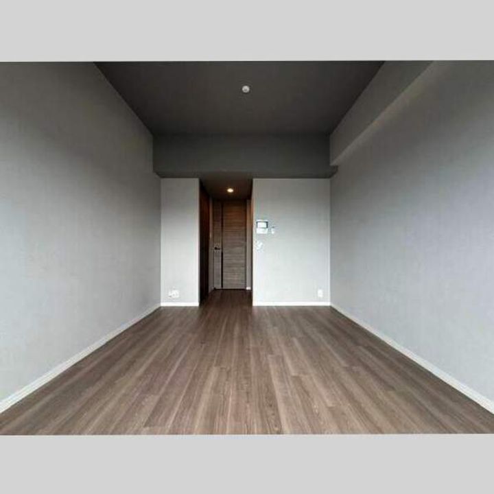 S-RESIDENCE大橋FLUSSの内装