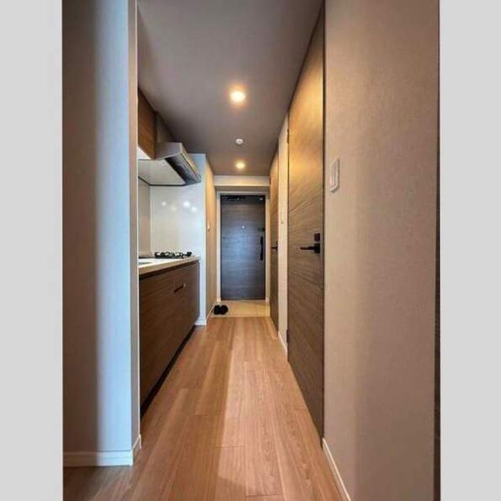 S-RESIDENCE大橋FLUSSのその他画像