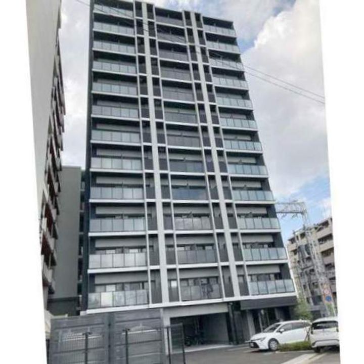 S-RESIDENCE大橋FLUSSのその他画像