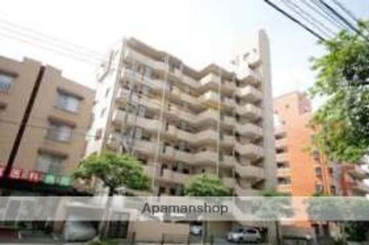 ハイライズ鳥飼のその他画像