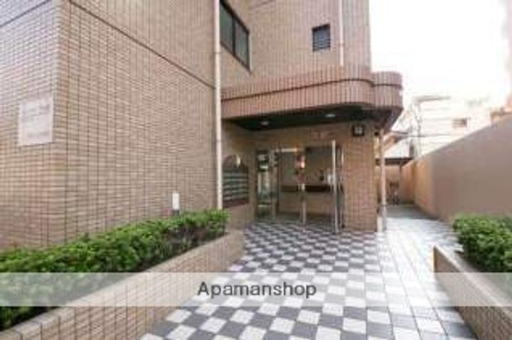 ハイライズ鳥飼のその他画像