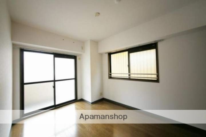 ハイライズ鳥飼の内装