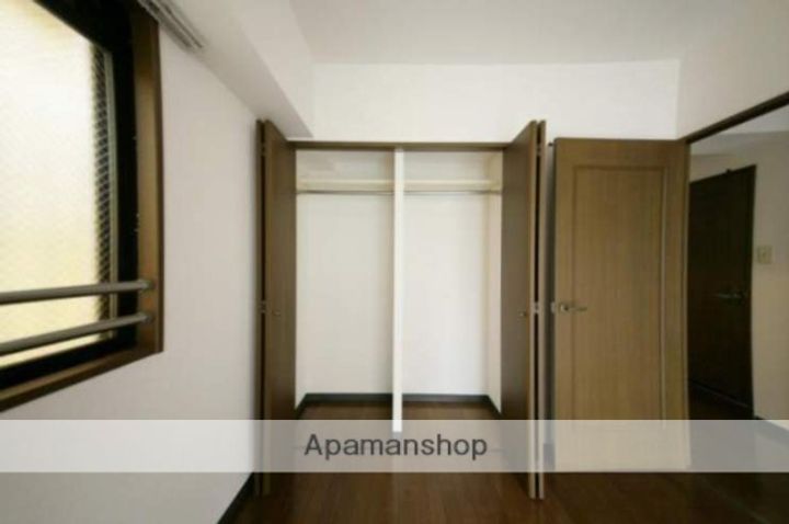 ハイライズ鳥飼の内装