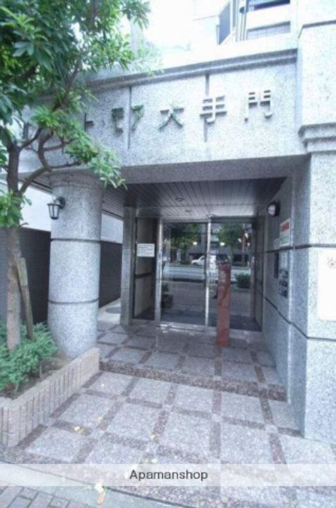 エステートモア大手門のその他画像