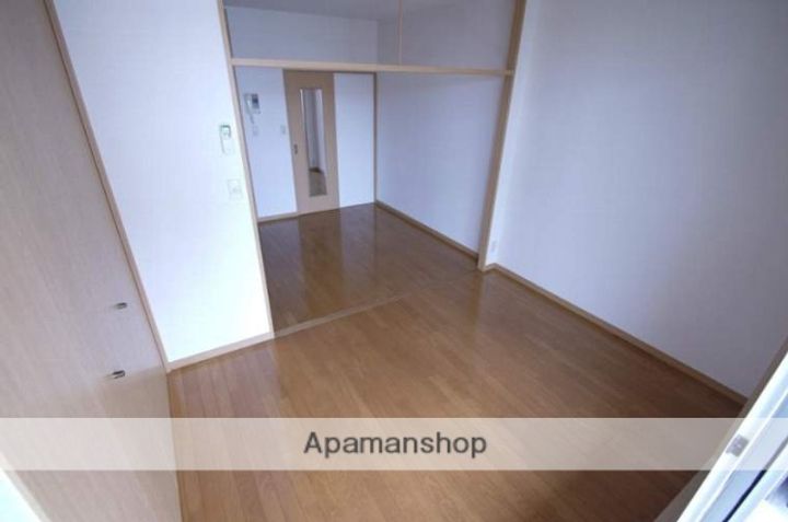 エステートモア大手門の内装