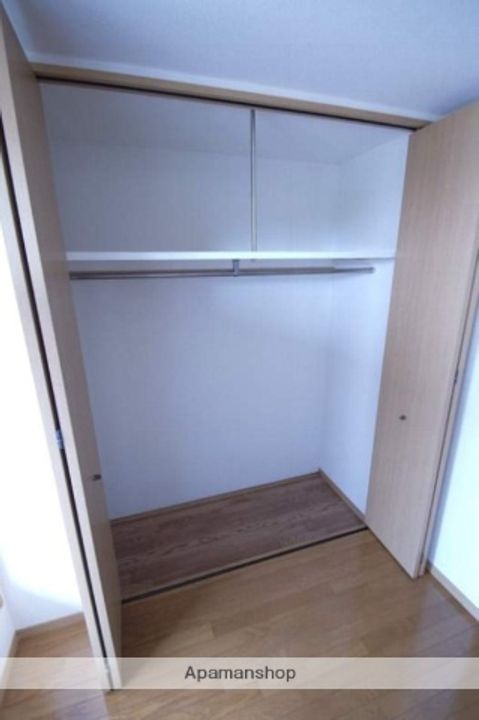 エステートモア大手門の内装