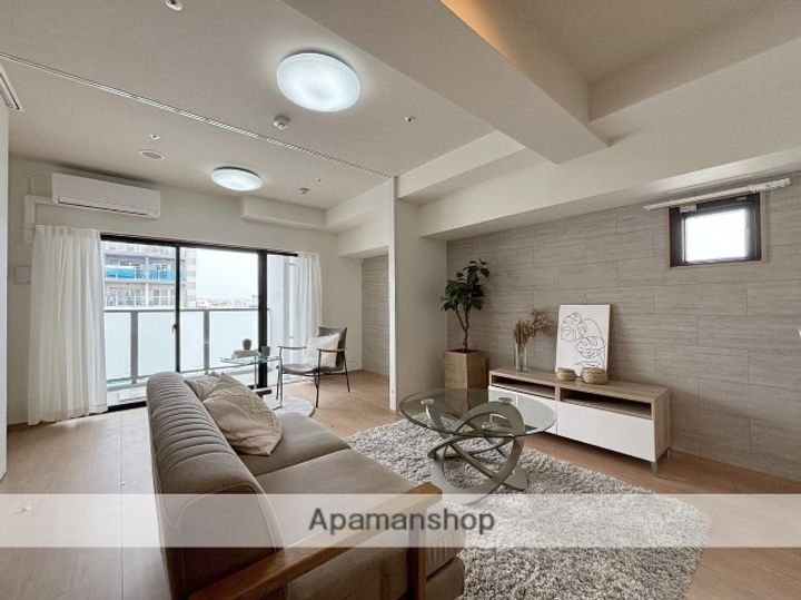 福岡県福岡市博多区住吉4丁目の賃貸マンションのその他画像