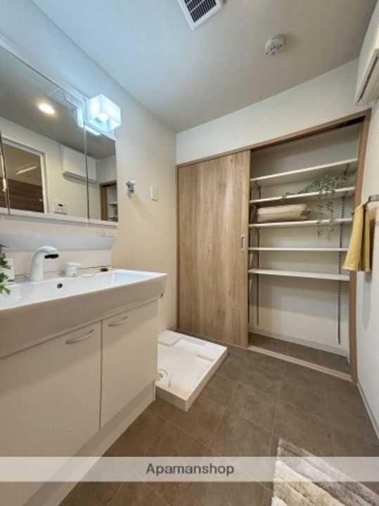 福岡県福岡市博多区住吉4丁目の賃貸マンションのその他画像