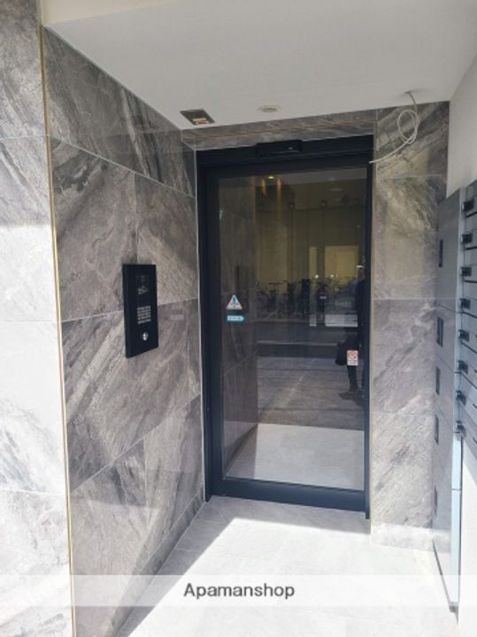 福岡県福岡市博多区住吉4丁目の賃貸マンションのその他画像