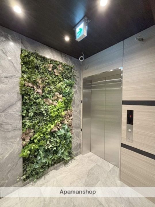 福岡県福岡市博多区住吉4丁目の賃貸マンションのその他画像