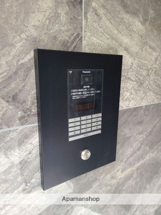 福岡県福岡市博多区住吉4丁目の賃貸マンションのその他画像