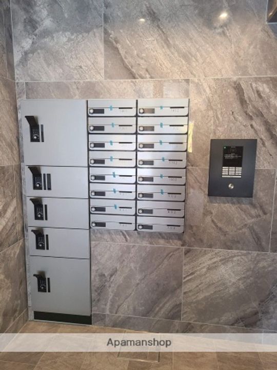 福岡県福岡市博多区住吉4丁目の賃貸マンションのその他画像