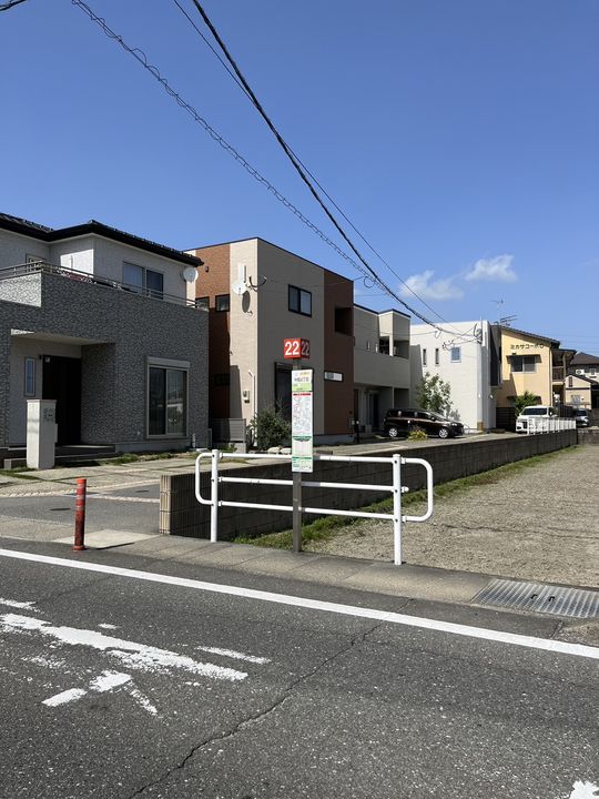 福岡県福岡市博多区井相田3丁目の賃貸アパートの周辺