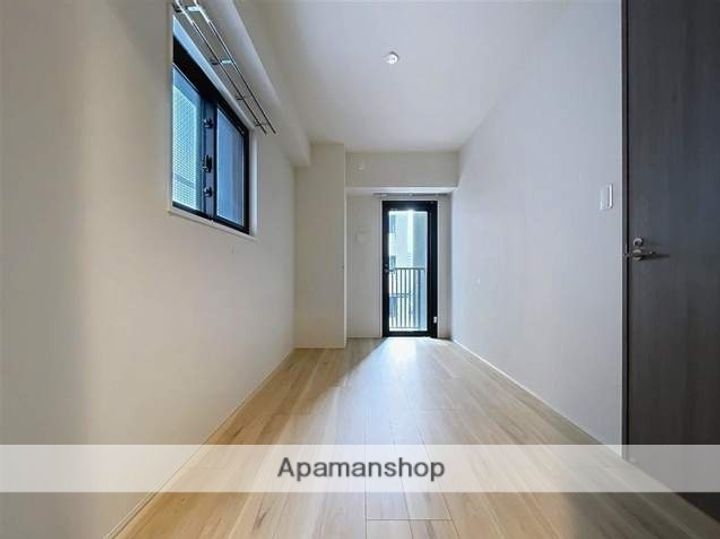 福岡県福岡市中央区清川2丁目の賃貸マンションの内装