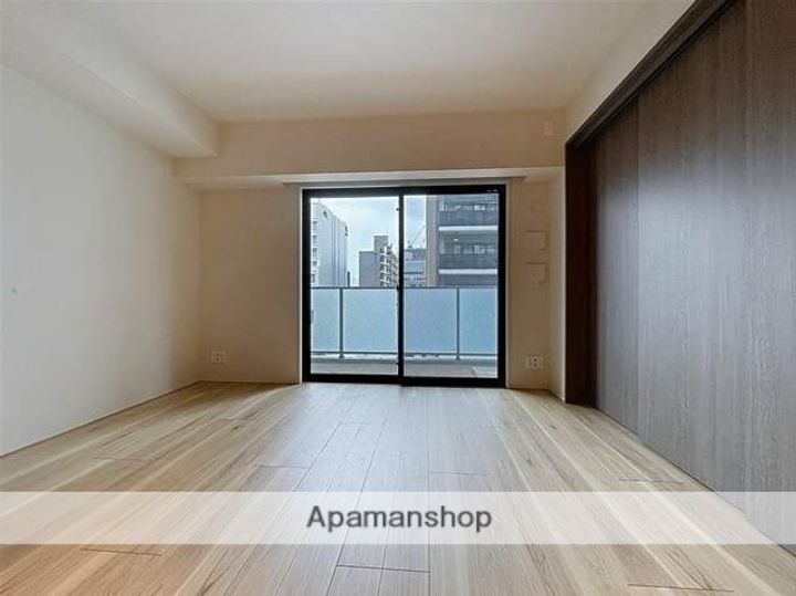 福岡県福岡市中央区清川2丁目の賃貸マンションの内装