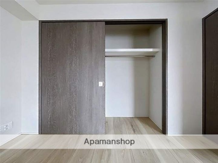 福岡県福岡市中央区清川2丁目の賃貸マンションの内装