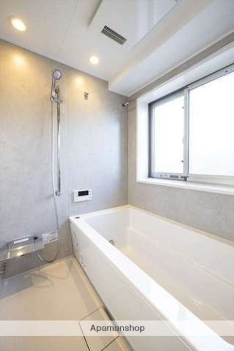 福岡県福岡市中央区今川1丁目の賃貸マンションの風呂