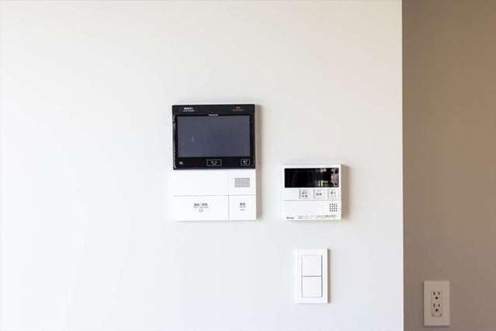 福岡県福岡市中央区今川1丁目の賃貸マンションのその他画像