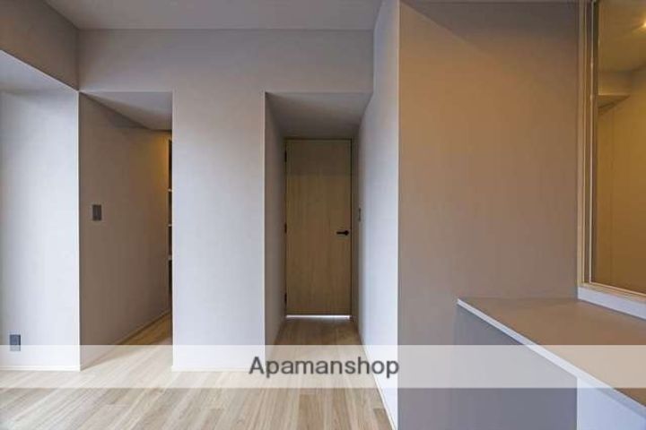 福岡県福岡市中央区今川1丁目の賃貸マンションの内装