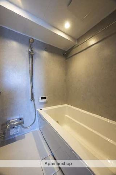 福岡県福岡市中央区今川1丁目の賃貸マンションの風呂