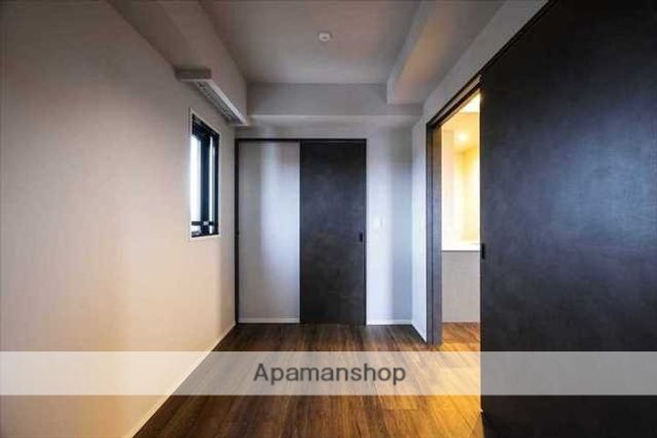 アトリオフラッツ大博町の内装