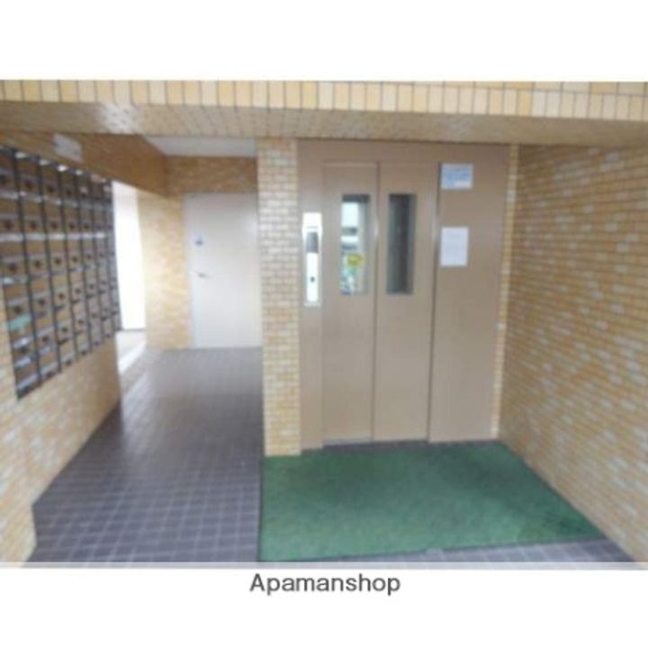 第一城戸ビルの外観