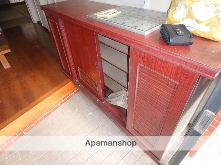 福岡県福岡市南区大平寺1丁目(一戸建)の賃貸物件の内装