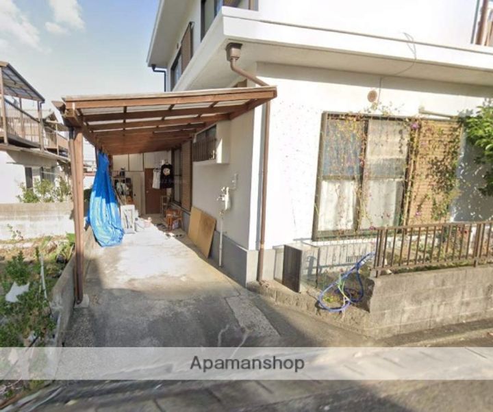 福岡県福岡市南区大平寺1丁目(一戸建)の賃貸物件のその他画像