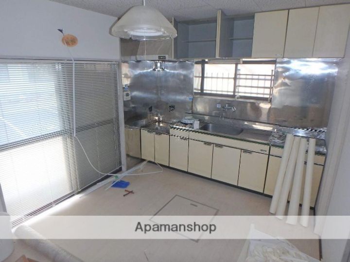 福岡県福岡市南区大平寺1丁目(一戸建)の賃貸物件の内装