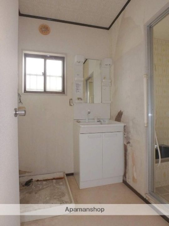 福岡県福岡市南区大平寺1丁目(一戸建)の賃貸物件の内装