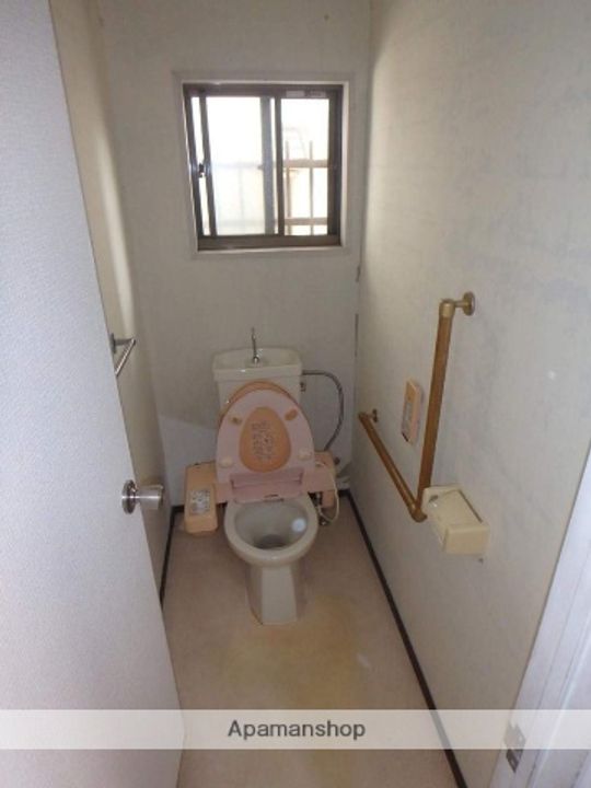 福岡県福岡市南区大平寺1丁目(一戸建)の賃貸物件の内装