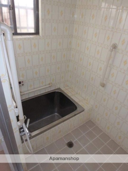 福岡県福岡市南区大平寺1丁目(一戸建)の賃貸物件の内装