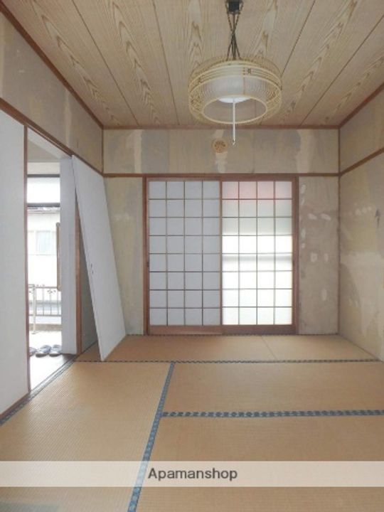 福岡県福岡市南区大平寺1丁目(一戸建)の賃貸物件のその他画像