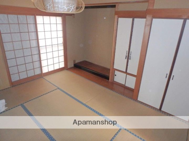 福岡県福岡市南区大平寺1丁目(一戸建)の賃貸物件のその他画像