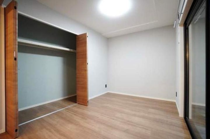 福岡県福岡市中央区平和3丁目の賃貸マンションのその他画像