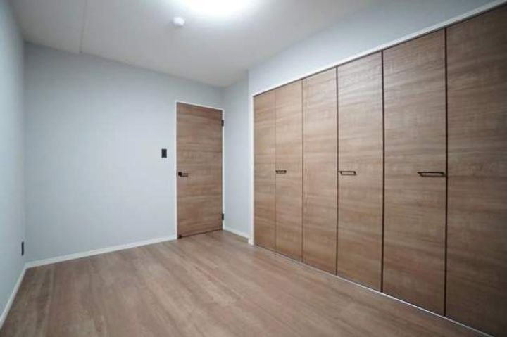 福岡県福岡市中央区平和3丁目の賃貸マンションのその他画像