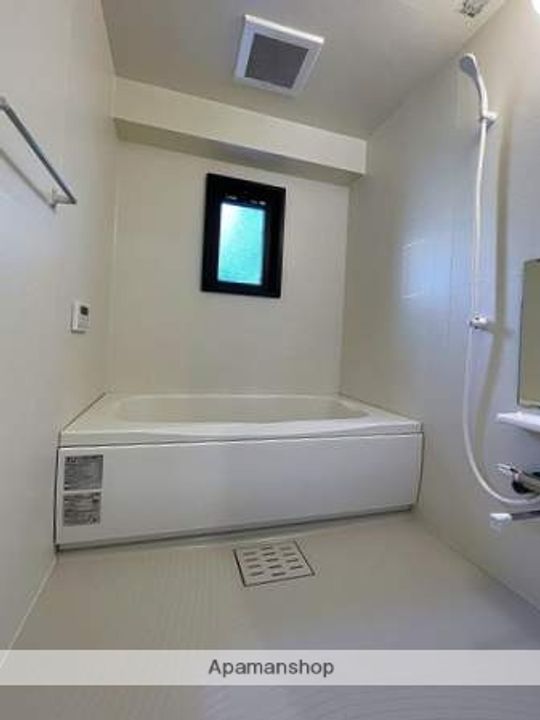 福岡県福岡市中央区薬院2丁目の賃貸マンションの風呂