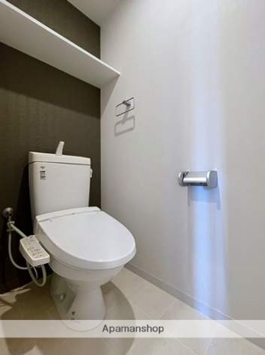 福岡県福岡市中央区薬院2丁目の賃貸マンションのその他画像