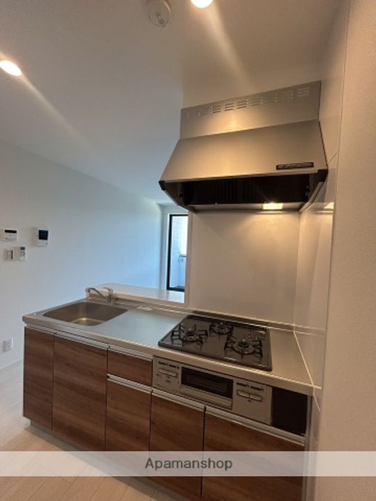 アトレのキッチン