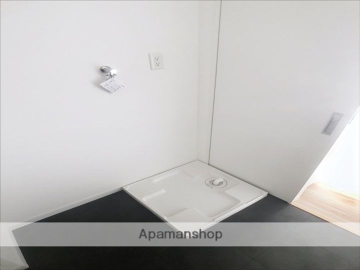 福岡県福岡市中央区白金2丁目の賃貸マンションの内装