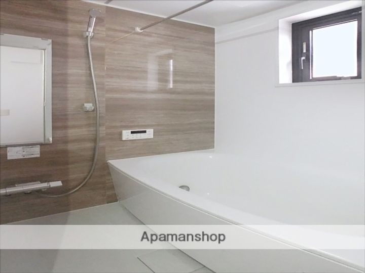 福岡県福岡市中央区白金2丁目の賃貸マンションの内装