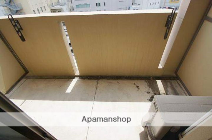 福岡県福岡市中央区渡辺通5丁目の賃貸マンションの内装
