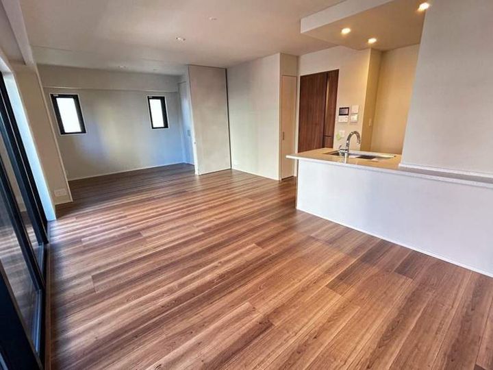 福岡県福岡市中央区荒戸1丁目の賃貸マンションの内装