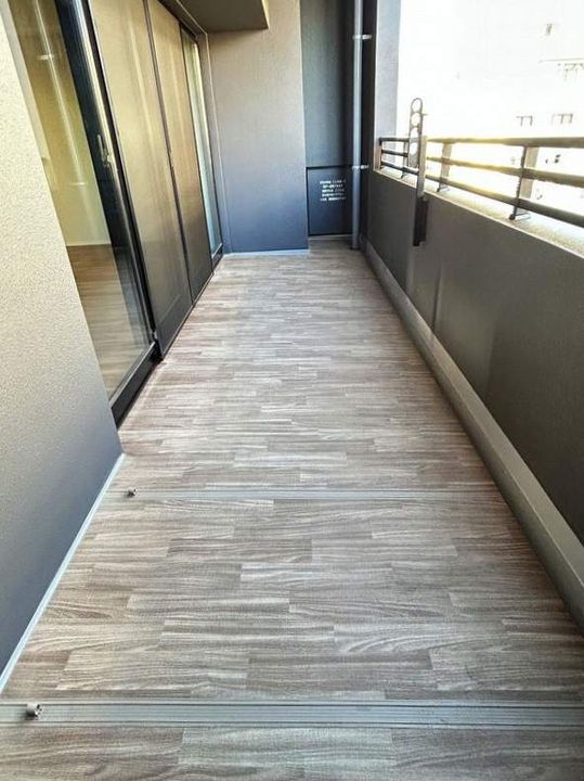 福岡県福岡市中央区荒戸1丁目の賃貸マンションのその他画像